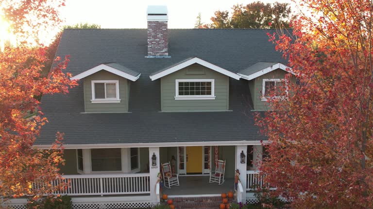 Steel Roofing in Mount Airy, NC