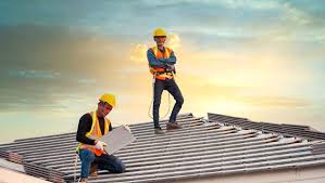 Fast & Reliable Emergency Roof Repairs in Mount Airy, NC